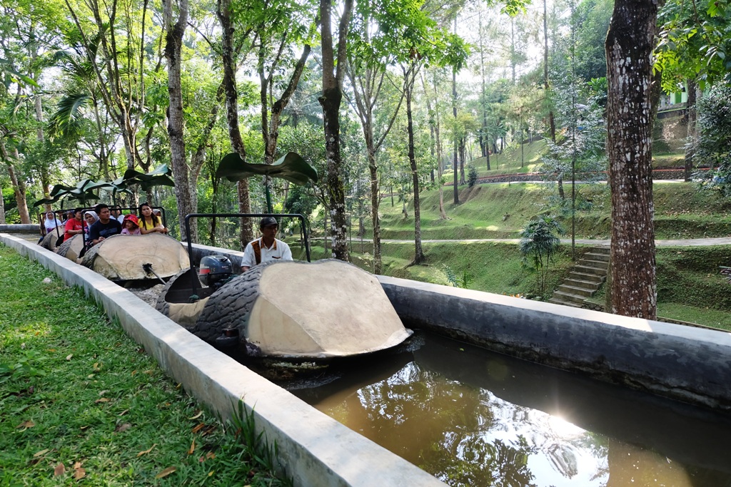 Taman Kyai Langgeng